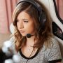 HyperX Cloud MIX - gamingheadset (zwart-Gunmetal) (4P5K9AA) thumbnail