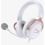 HyperX Cloud MIX - gamingheadset (zwart-Gunmetal) (4P5K9AA) thumbnail