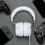 HyperX Cloud MIX - gamingheadset (zwart-Gunmetal) (4P5K9AA) thumbnail