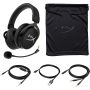 HyperX Cloud MIX - gamingheadset (zwart-Gunmetal) (4P5K9AA) thumbnail