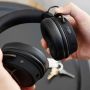 HyperX Cloud MIX - gamingheadset (zwart-Gunmetal) (4P5K9AA) thumbnail