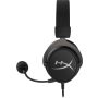 HyperX Cloud MIX - gamingheadset (zwart-Gunmetal) (4P5K9AA) thumbnail