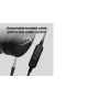 HyperX Cloud MIX - gamingheadset (zwart-Gunmetal) (4P5K9AA) thumbnail