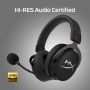 HyperX Cloud MIX - gamingheadset (zwart-Gunmetal) (4P5K9AA) thumbnail