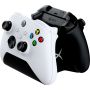 HyperX ChargePlay Duo Oplaadstandaard (4P5M6AM#ABB) thumbnail