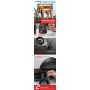 HyperX 4P5M7AA organizer voor laadstation Vrijstaand Zwart (4P5M7AA) thumbnail