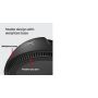 HyperX 4P5M7AA organizer voor laadstation Vrijstaand Zwart (4P5M7AA) thumbnail