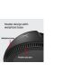 HyperX 4P5M7AA organizer voor laadstation Vrijstaand Zwart (4P5M7AA) thumbnail