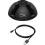 HyperX 4P5M7AA organizer voor laadstation Vrijstaand Zwart (4P5M7AA) thumbnail