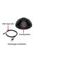 HyperX 4P5M7AA organizer voor laadstation Vrijstaand Zwart (4P5M7AA) thumbnail