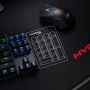 HyperX Alloy Origins Core - mechanisch gamingtoetsenbord - HX Aqua (US-indeling) (4P5P1AA) thumbnail