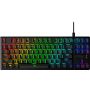 HyperX Alloy Origins Core - mechanisch gamingtoetsenbord - HX Aqua (US-indeling) (4P5P1AA) thumbnail