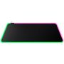 HyperX Pulsefire Mat - RGB-muismat voor gaming - stof (XL) (4S7T2AA) thumbnail