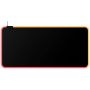 HyperX Pulsefire Mat - RGB-muismat voor gaming - stof (XL) (4S7T2AA) thumbnail