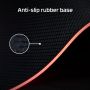 HyperX Pulsefire Mat - RGB-muismat voor gaming - stof (XL) (4S7T2AA) thumbnail