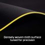 HyperX Pulsefire Mat - RGB-muismat voor gaming - stof (XL) (4S7T2AA) thumbnail