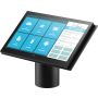 HP Engage One 145 i5-7300U 2,6 GHz Alles-in-een 35,6 cm (14") 1920 x 1080 Pixels Touchscreen (4WA43EA#ABH) thumbnail
