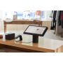 HP Engage One 145 i5-7300U 2,6 GHz Alles-in-een 35,6 cm (14") 1920 x 1080 Pixels Touchscreen (4WA43EA#ABH) thumbnail