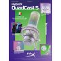 HyperX QuadCast S Wit (519P0AA) thumbnail