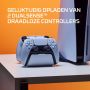 HyperX CHARGEPLAY DUO PS5 Oplaadstandaard (51P68AA) thumbnail