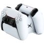 HyperX CHARGEPLAY DUO PS5 Oplaadstandaard (51P68AA) thumbnail