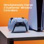 HyperX CHARGEPLAY DUO PS5 Oplaadstandaard (51P68AA) thumbnail