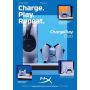HyperX CHARGEPLAY DUO PS5 Oplaadstandaard (51P68AA) thumbnail