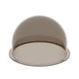 Axis P5624-E/35-E Smoked Dome PTZ Camera (5506-151) thumbnail