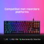 HyperX Alloy Origins Core PBT HX Red - Mechanical Gaming Keyboard (639N7AA) thumbnail