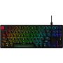 HyperX Alloy Origins Core PBT HX Red - Mechanical Gaming Keyboard (639N7AA) thumbnail