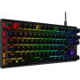 HyperX Alloy Origins Core PBT HX Red - Mechanical Gaming Keyboard (639N7AA) thumbnail
