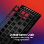 HyperX Alloy Origins Core PBT HX Red - Mechanical Gaming Keyboard (639N7AA) thumbnail