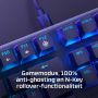HyperX Alloy Origins Core PBT HX Red - Mechanical Gaming Keyboard (639N7AA) thumbnail
