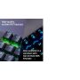 HyperX Alloy Origins Core PBT HX Red - Mechanical Gaming Keyboard (639N7AA) thumbnail