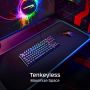 HyperX Alloy Origins Core PBT HX Red - Mechanical Gaming Keyboard (639N7AA) thumbnail