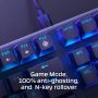 HyperX Alloy Origins Core PBT HX Red - Mechanical Gaming Keyboard (639N7AA) thumbnail