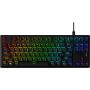 HyperX Alloy Origins Core PBT HX Red - Mechanical Gaming Keyboard (639N7AA) thumbnail