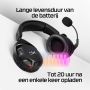 HyperX Cloud Stinger 2 draadloze gaming headset (676A2AA) thumbnail