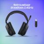 HyperX Cloud Stinger 2 draadloze gaming headset (676A2AA) thumbnail