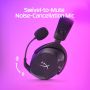 HyperX Cloud Stinger 2 draadloze gaming headset (676A2AA) thumbnail