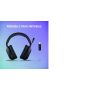 HyperX Cloud Stinger 2 draadloze gaming headset (676A2AA) thumbnail