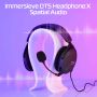 HyperX Cloud Stinger 2 Core gaming headsets (683L9AA) thumbnail