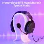 HyperX Cloud Stinger 2 Core gaming headsets (683L9AA) thumbnail