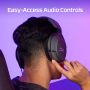 HyperX Cloud Stinger 2 Core gaming headsets (683L9AA) thumbnail