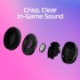 HyperX Cloud Stinger 2 Core gaming headsets (683L9AA) thumbnail