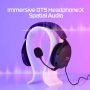HyperX Cloud Stinger 2 Core gaming headsets (683L9AA) thumbnail