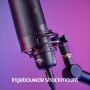 HyperX ProCast Microphone Zwart (699Z0AA) thumbnail