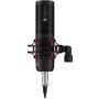 HyperX ProCast Microphone Zwart (699Z0AA) thumbnail