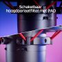 HyperX ProCast Microphone Zwart (699Z0AA) thumbnail