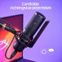 HyperX ProCast Microphone Zwart (699Z0AA) thumbnail